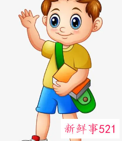 好听的单字男孩