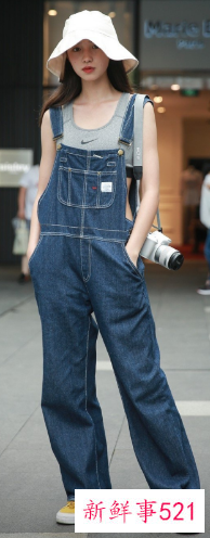 帽子的穿衣搭配