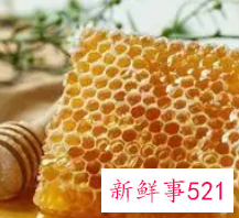吃蜂蜜的好处和坏处