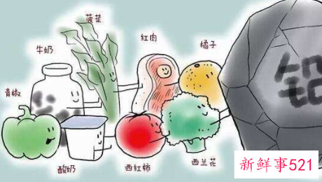 儿童如何预防铅中毒