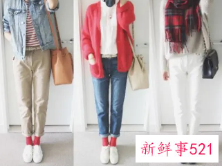 春秋穿什么衣服合适