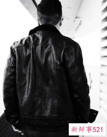 8种性感男人类型