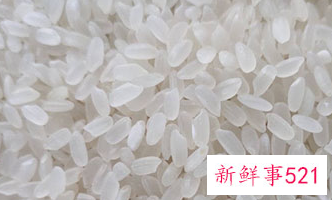 糯米和大米营养价值有什么区别