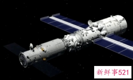 天宫空间站什么时候建成