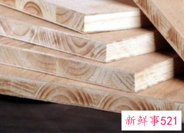 买家具怎样识别木材