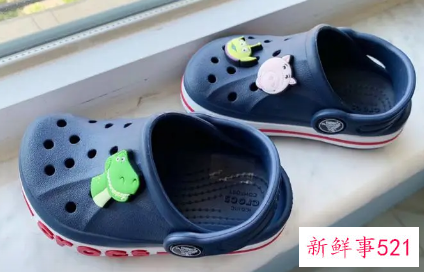 如何给宝宝挑鞋