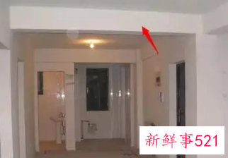 房屋梁下不能放什么