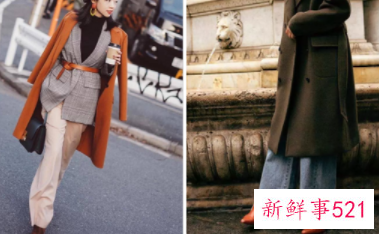 女士冬季鞋子搭配