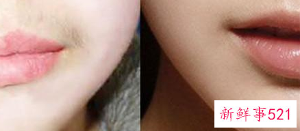 唇膏到底要怎么涂