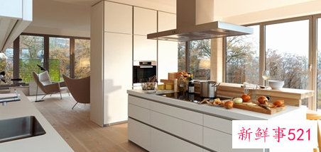 厨房装修施工详细步骤