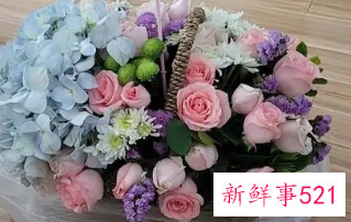 普通冷藏柜可以放鲜花吗