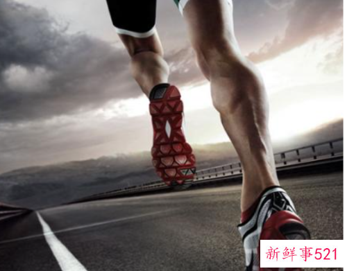 跑步减肥的正确方法，又健身又减肥