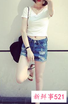 夏装品牌女装上衣