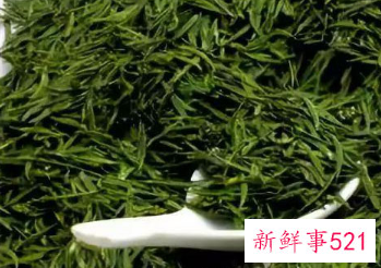 六大茶类基本知识