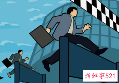 跳槽时应该注意什么