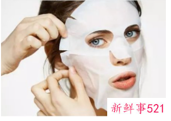 为什么每次定完妆都浮粉