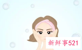 睡前护肤顺序全教程肌肤修复有诀窍