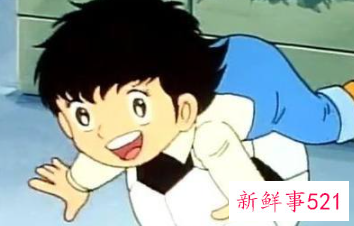 十二2星座代表动漫人物