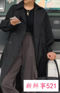 怎样穿衣才有女人味