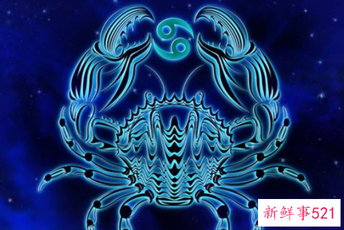 巨蟹座十一月运程详解