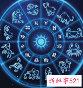 十二星座在前世是什么妖界的公主