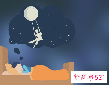 梦见穿着很漂亮的睡衣