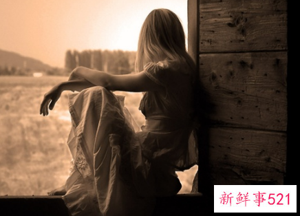 孤独寂寞的心情说说伤感