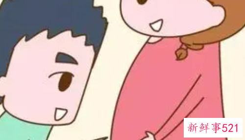 经营胎教是妻子和丈夫共同的责任