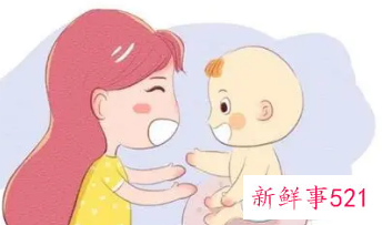 0至3岁婴幼儿成长阶段