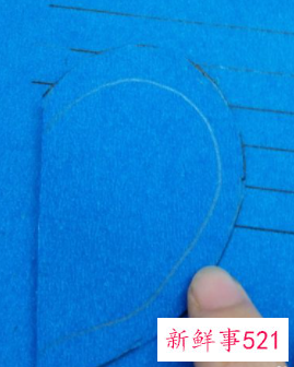 贺卡的制作步骤