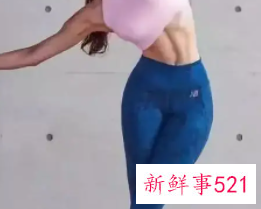 练马甲线最有效的方法是什么