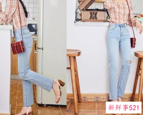 黄皮肤女生适合穿什么衣服