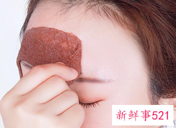 片装海藻面膜使用方法