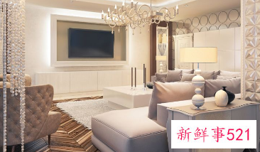 电视背景墙重做麻烦吗