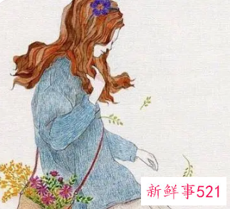 女人有新欢的表现