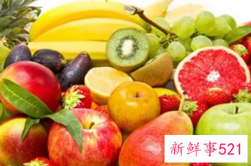 术后不能吃的活血的食物和水果哪些