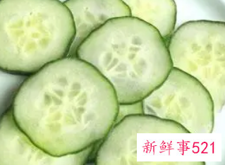 黄瓜美白面膜怎么做