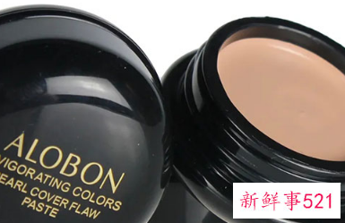 遮瑕膏哪个牌子好遮斑效果好