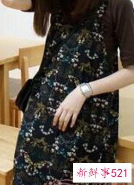 背带裙适合什么年龄的人穿