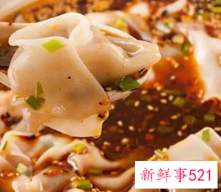 代表四川特色的东西