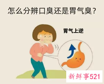 口腔腐臭怎么办