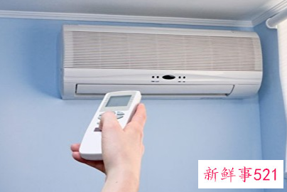 空调一个小时大概多少度电