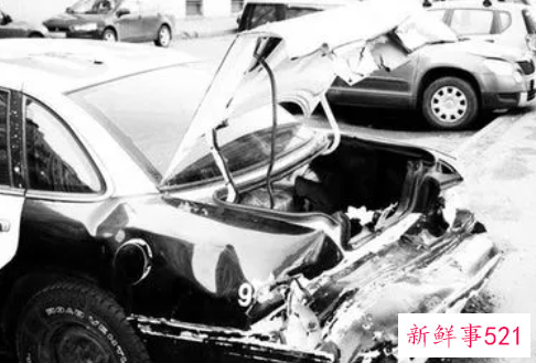 梦见出现安全事故