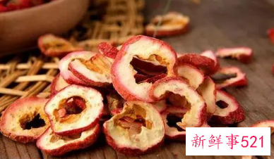 山楂干泡水喝能降血脂吗