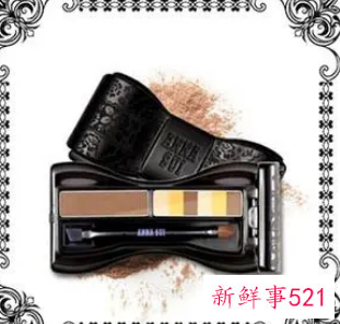 眉粉哪个牌子好