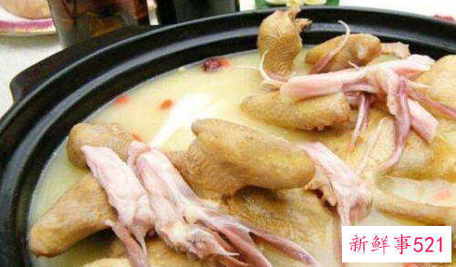 为什么术后的人都会喝鸽子汤