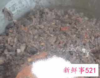 发酵黑豆豉的制作方法窍门