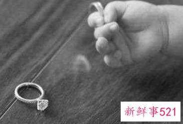 女人动不动就说离婚