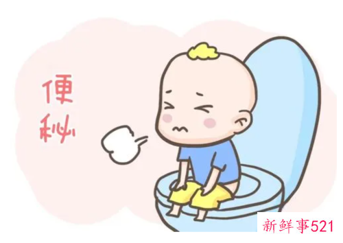 婴儿大便不拉怎么办