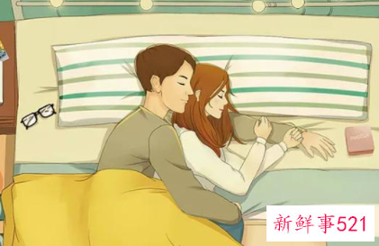 当男人觉得对不起你的时候